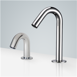 Automatic Soap Dispenser Faneco